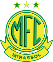 Mirassol Futebol Clube